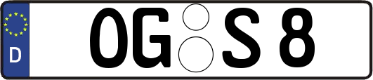 OG-S8