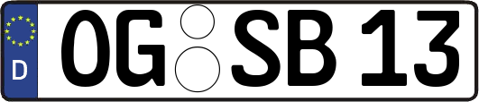 OG-SB13