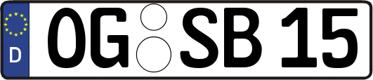 OG-SB15