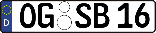 OG-SB16