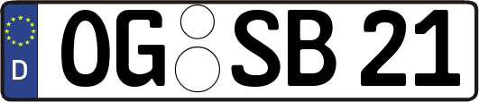 OG-SB21