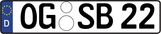 OG-SB22