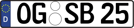 OG-SB25