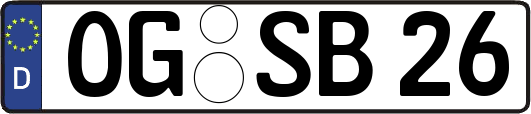 OG-SB26