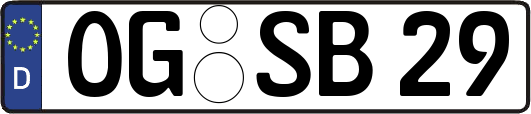 OG-SB29