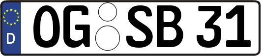 OG-SB31