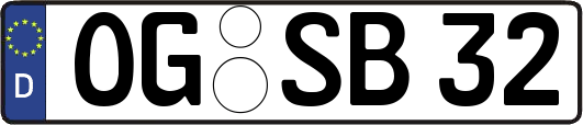 OG-SB32