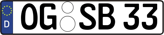 OG-SB33