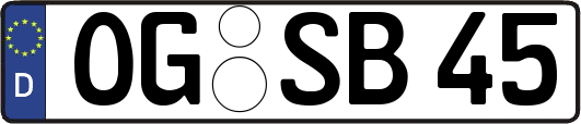 OG-SB45