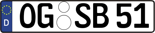 OG-SB51