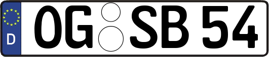 OG-SB54