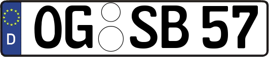 OG-SB57