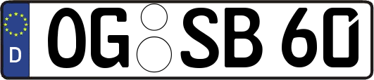 OG-SB60