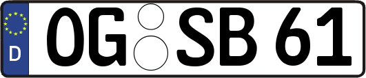 OG-SB61