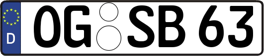 OG-SB63