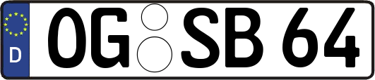 OG-SB64