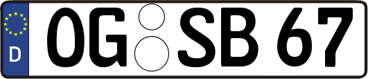 OG-SB67