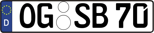 OG-SB70