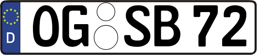 OG-SB72