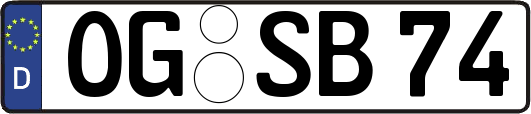 OG-SB74
