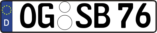 OG-SB76