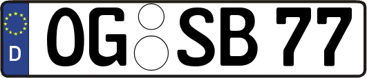 OG-SB77