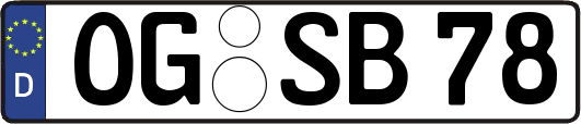OG-SB78