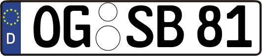 OG-SB81