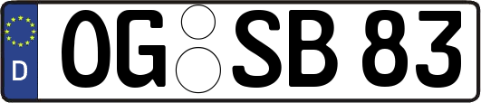 OG-SB83