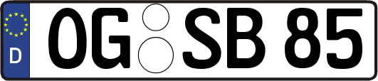 OG-SB85
