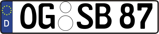 OG-SB87
