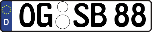 OG-SB88