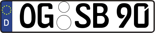 OG-SB90
