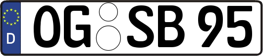 OG-SB95
