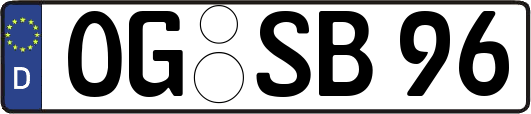 OG-SB96