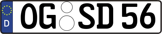 OG-SD56