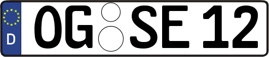 OG-SE12