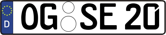 OG-SE20