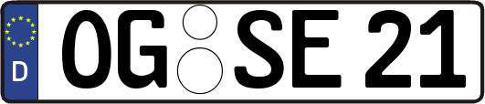 OG-SE21