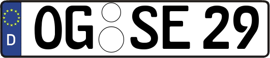 OG-SE29