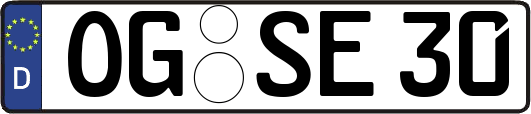 OG-SE30