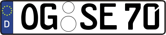OG-SE70