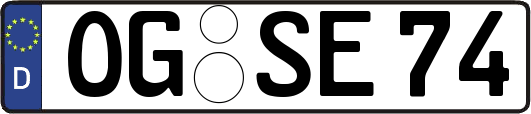 OG-SE74