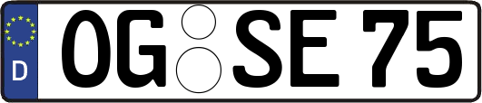 OG-SE75