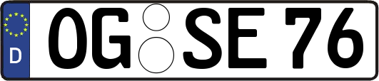 OG-SE76