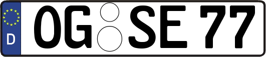 OG-SE77