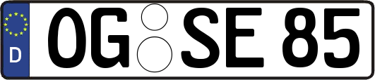 OG-SE85