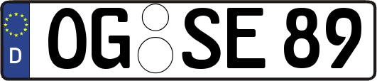 OG-SE89