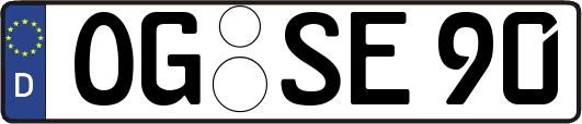OG-SE90