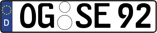 OG-SE92